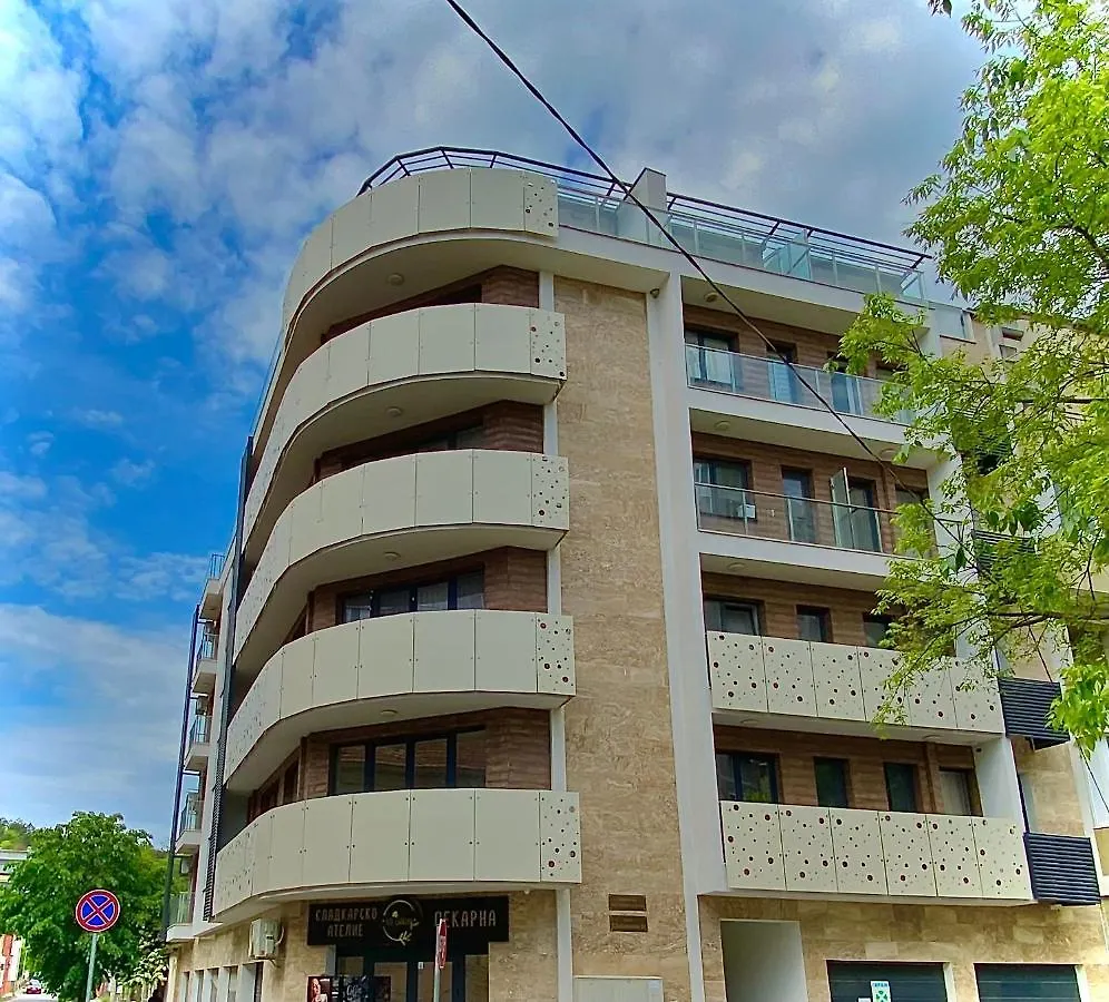 Avrora Suite Варна