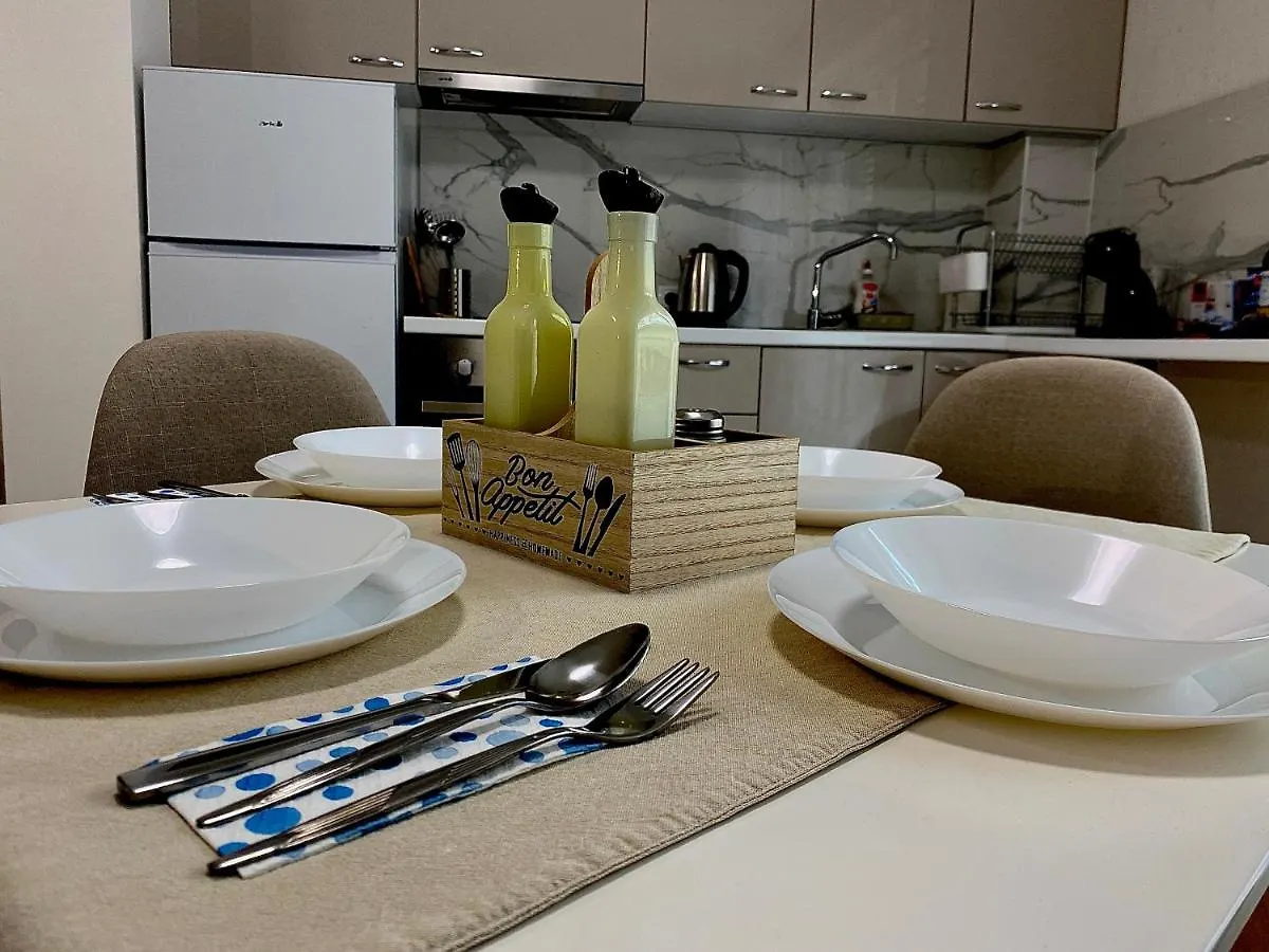 Apartament Avrora Suite Warna