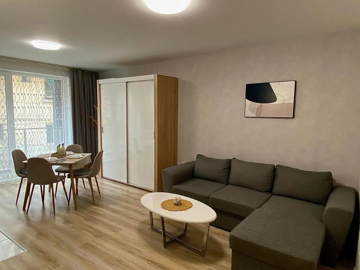 Avrora Suite Варна