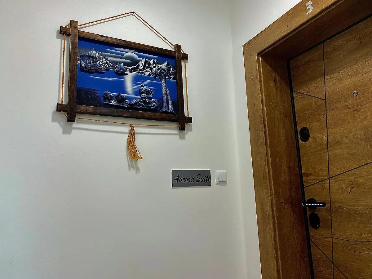 Avrora Suite Варна