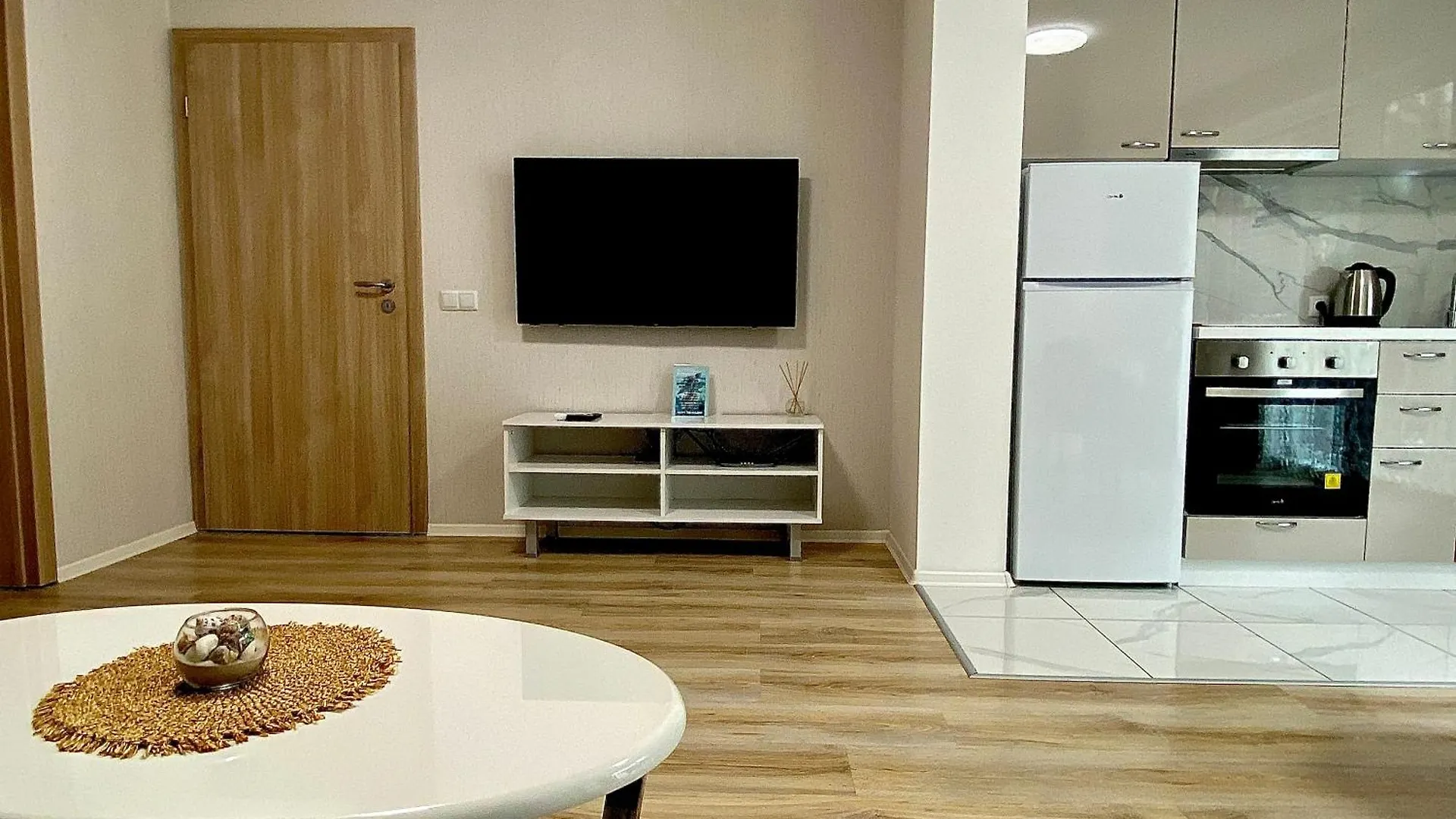 Avrora Suite Варна