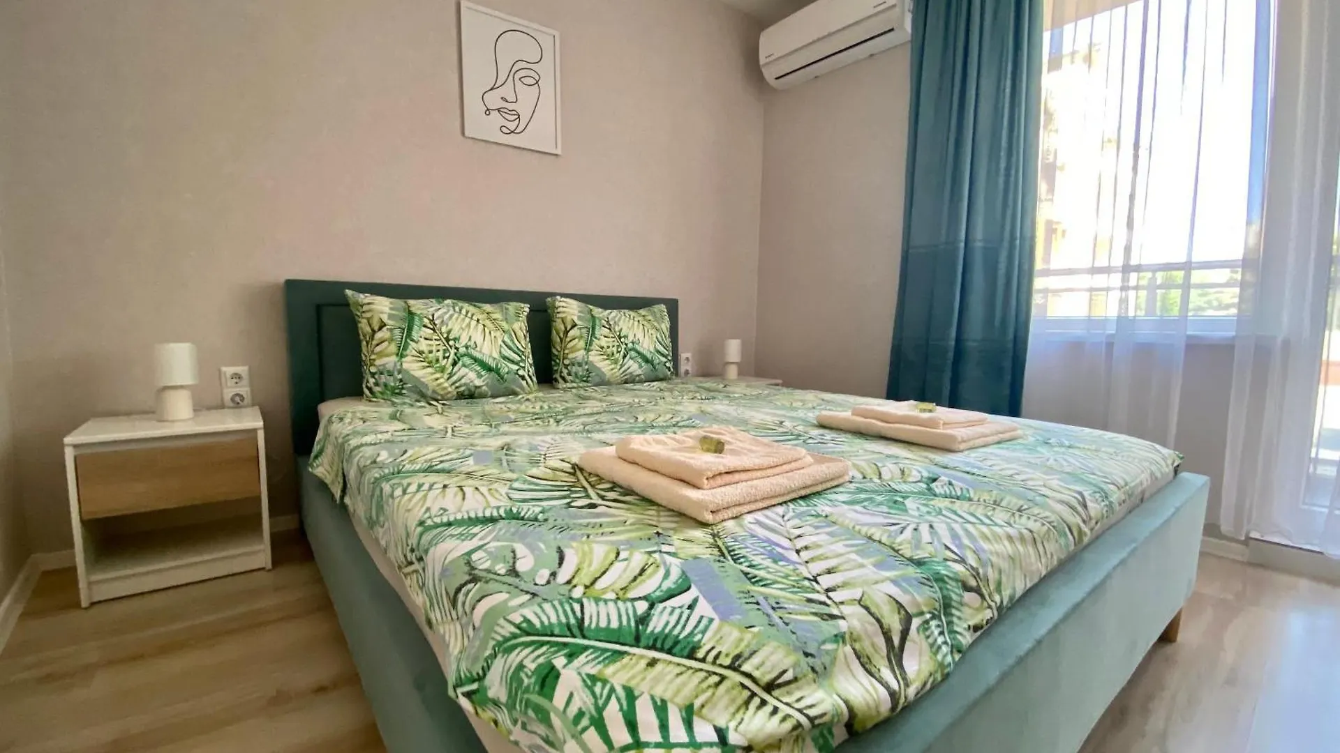 Apartament Avrora Suite Warna
