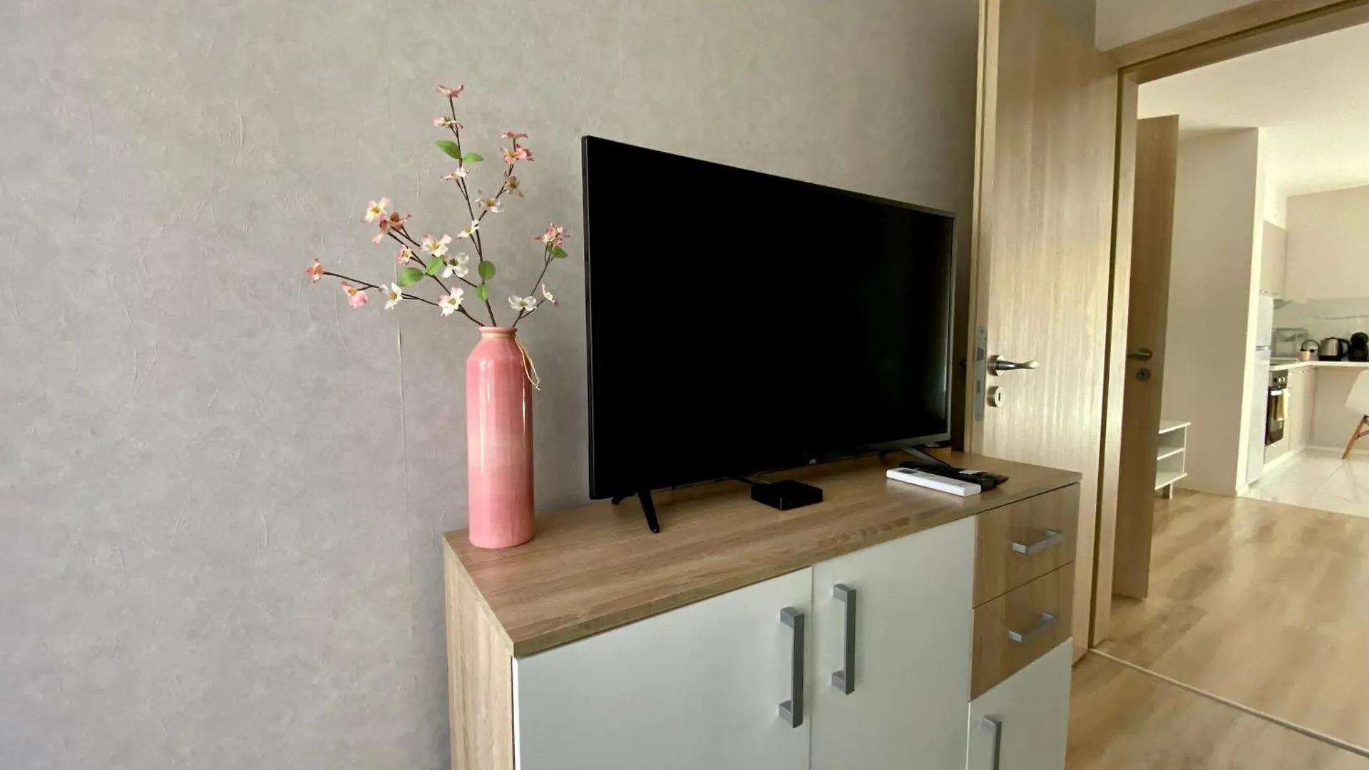 Avrora Suite Варна Апартаменты