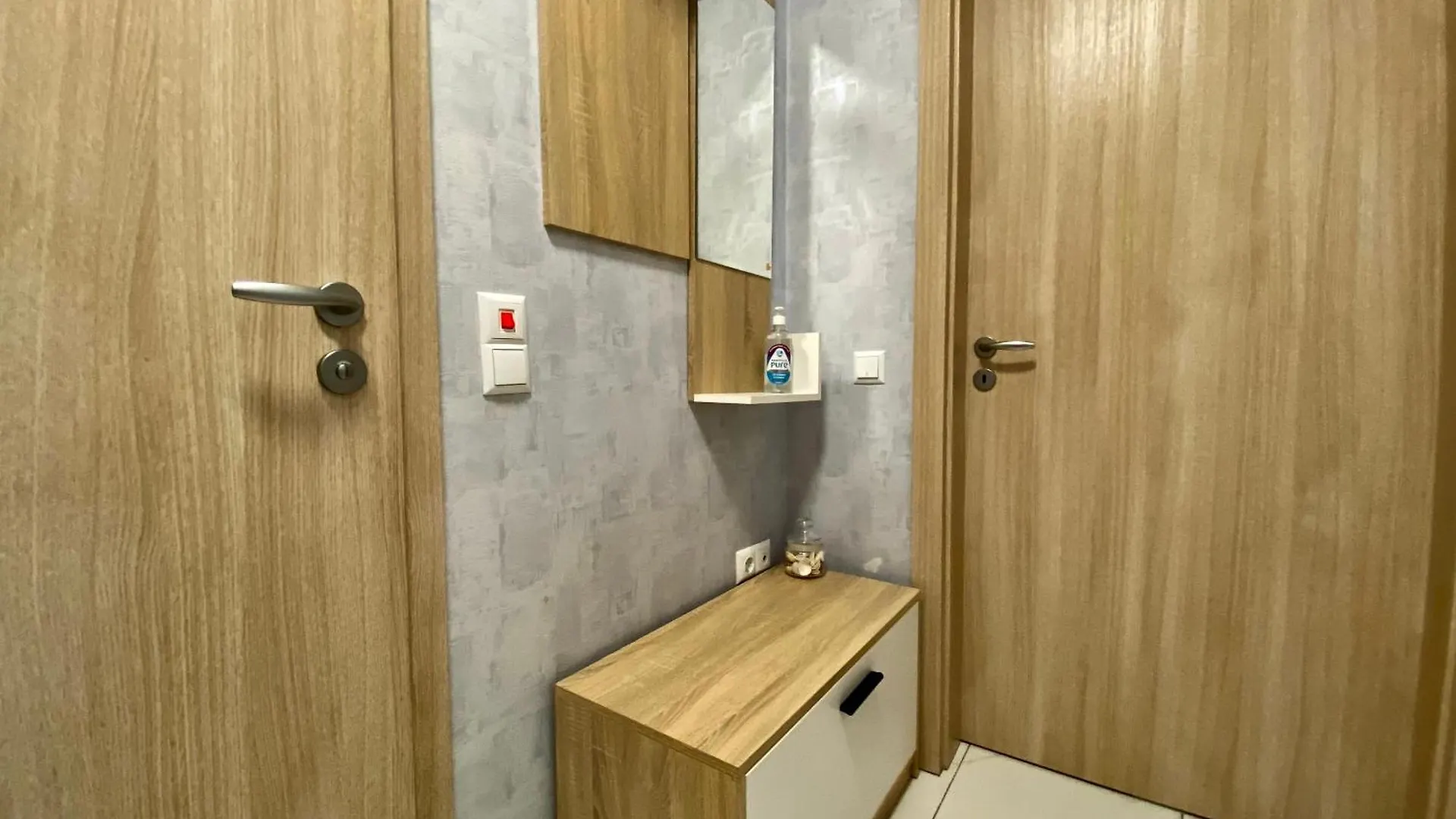 Avrora Suite Варна 0*,  Болгария