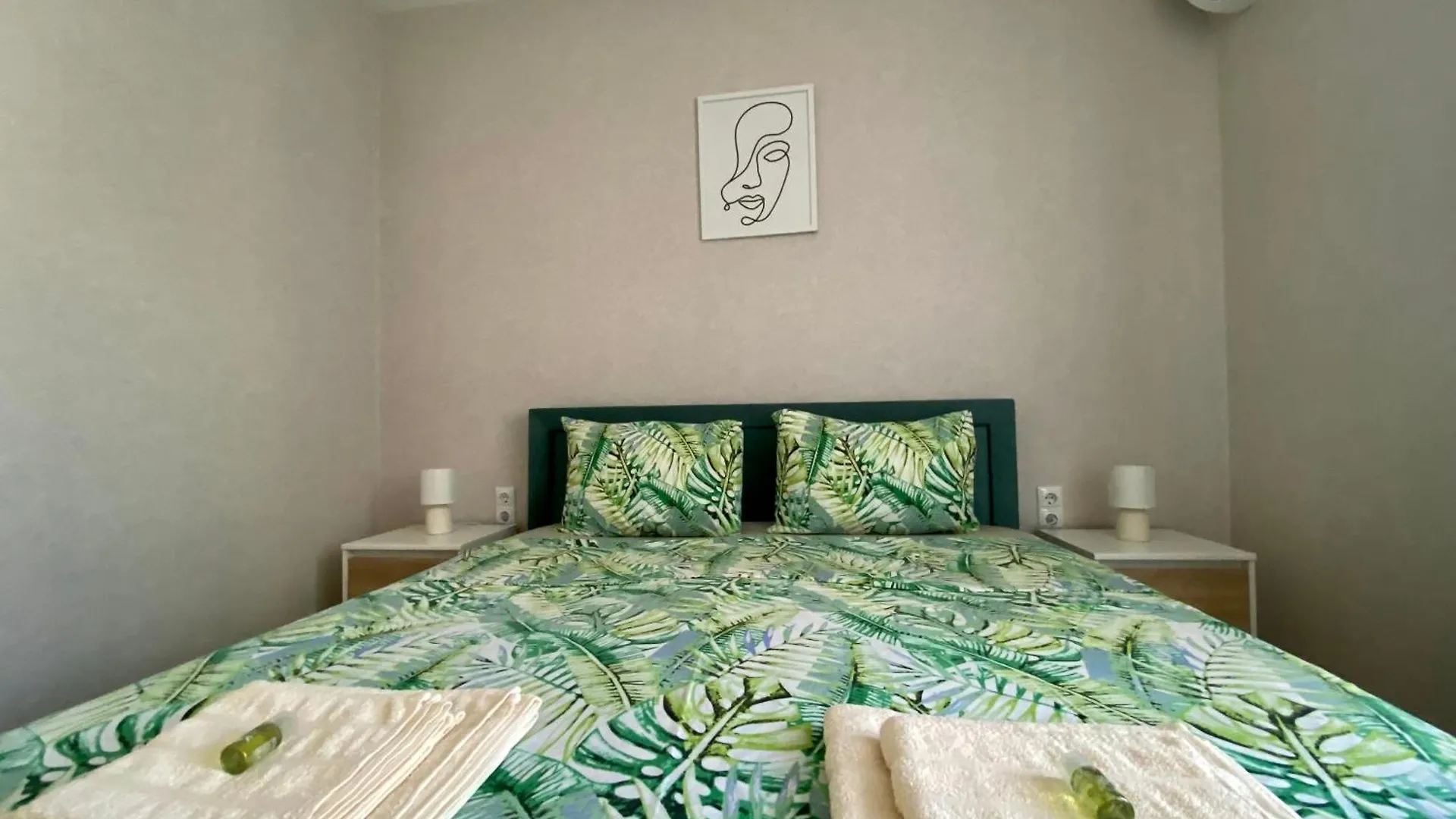 Avrora Suite Варна