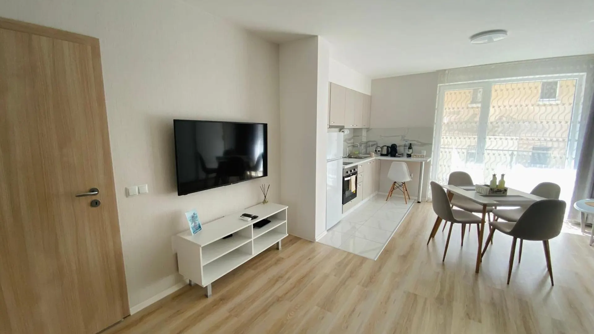Avrora Suite Варна