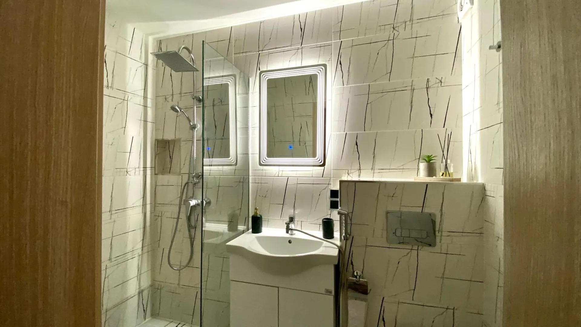 Апартаменты Avrora Suite Варна