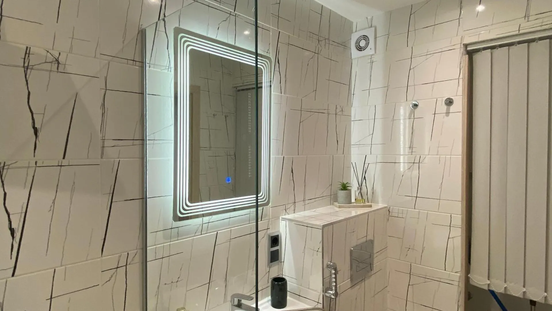 Апартаменты Avrora Suite Варна Болгария