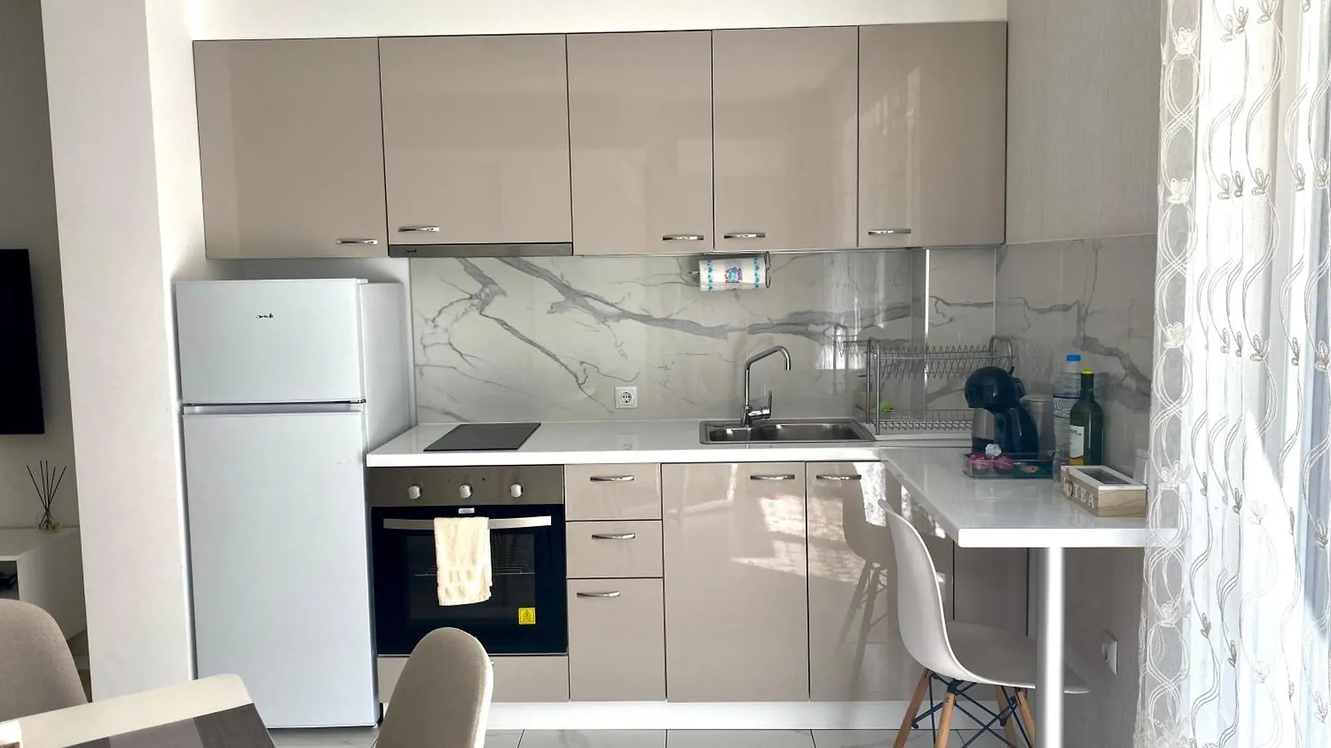 Apartament Avrora Suite Warna