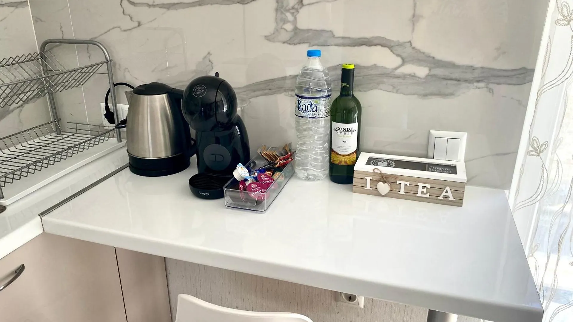 Apartament Avrora Suite Warna