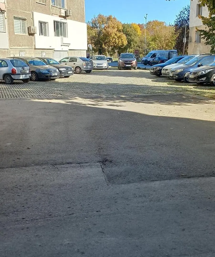 Avrora Suite Warna 0*,  Bułgaria