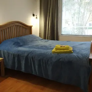  Апартаменты Private Studio 103, Nev, Sarafovo Near Beach & Airport