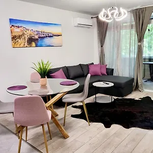 Relax 3&4 Апартаменты Варна