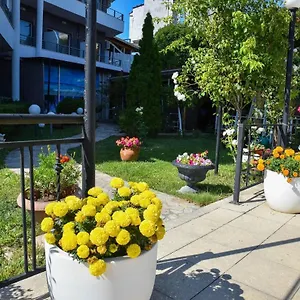  Apartament Devora 1 & Bar & Restaurant