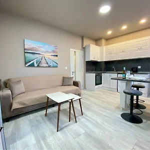  Апартаменты Nj Luxury And