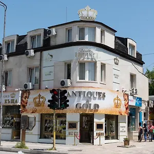 Golden Апартаменты Варна