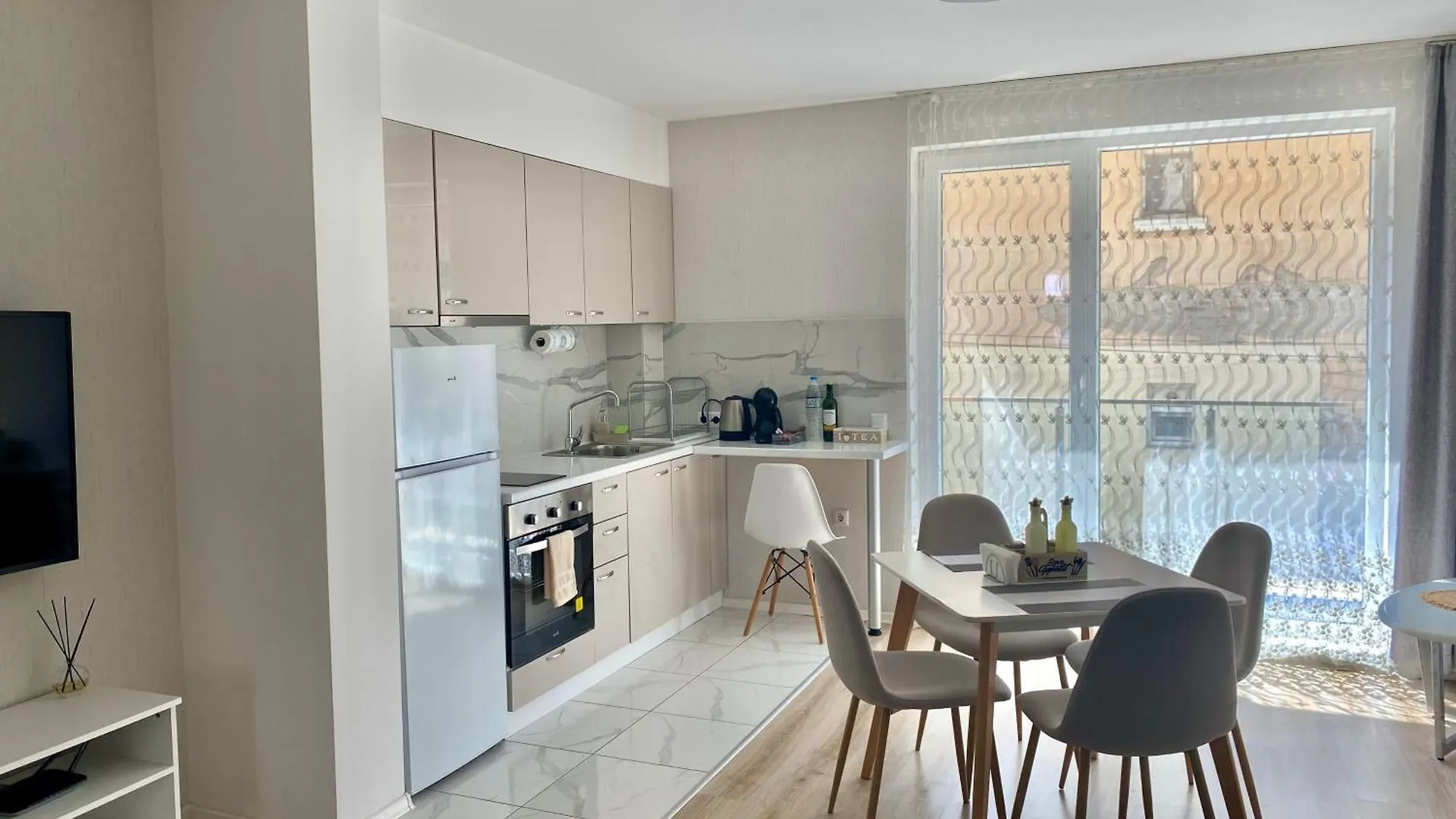 Avrora Suite Varna Bulgaria