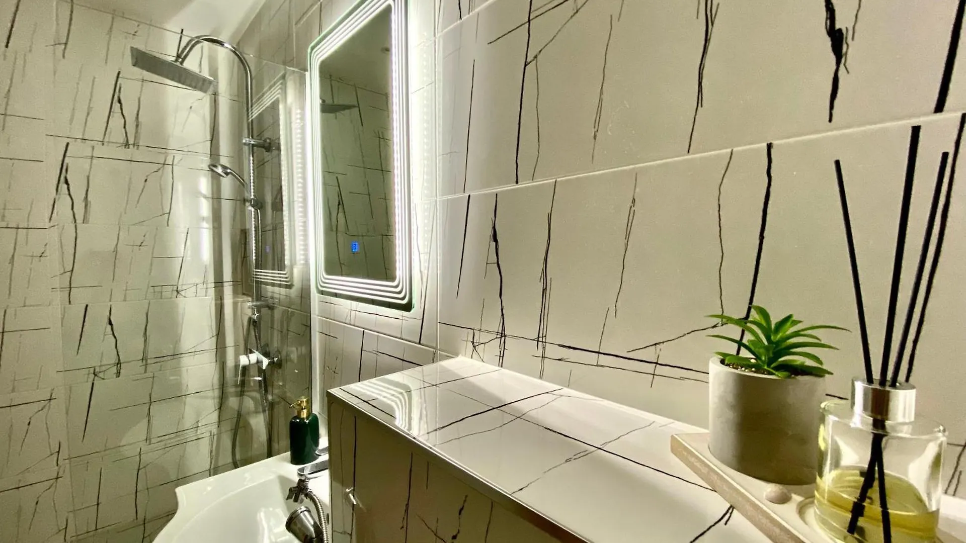 Avrora Suite Varna